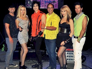 That Eighties Band