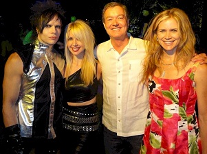 That Eighties Band