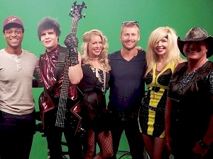 That Eighties Band