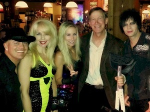 That Eighties Band