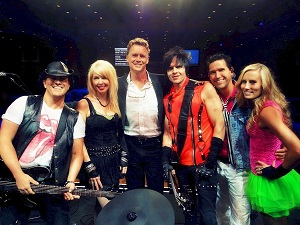 That Eighties Band