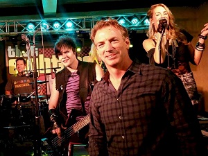 That Eighties Band