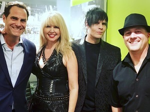 That Eighties Band