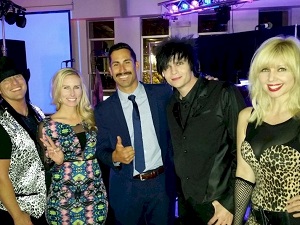 That Eighties Band