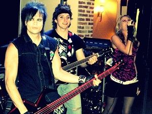 That Eighties Band