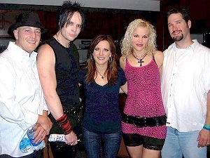 That Eighties Band