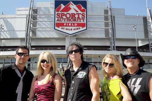 Sports Authority Stadium