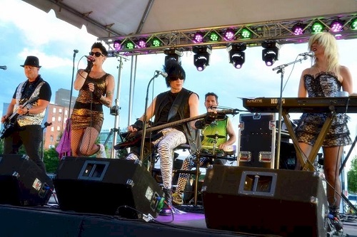 Live Concerts