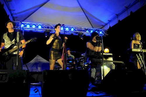 Live Concerts