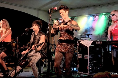 Live Concerts
