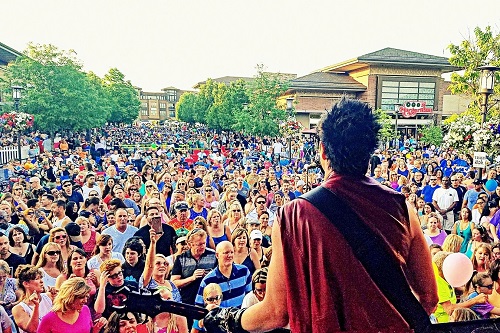 Westminster, CO