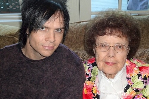 My Grandma