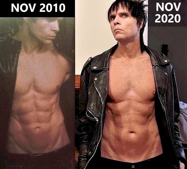 10 Years