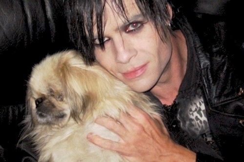 Blanket!