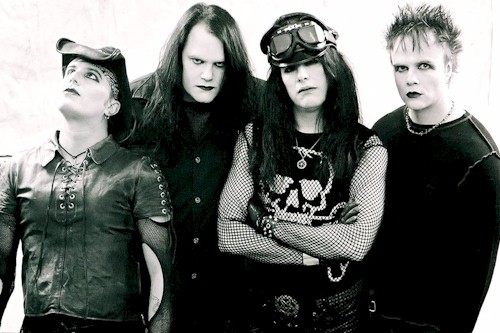 Moore promo shot