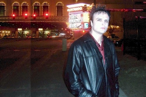 Me in Reno, NV