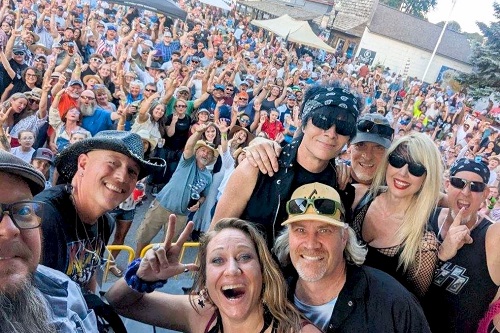 Saratoga, WY