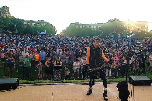 Denver