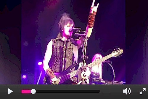 Fort Collins Video