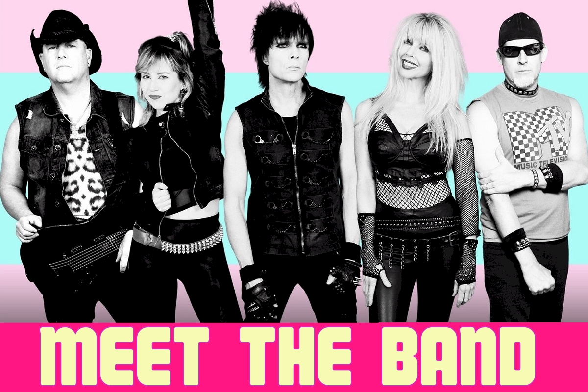 About the Band
