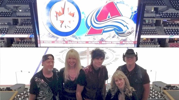 Avalanche 2024