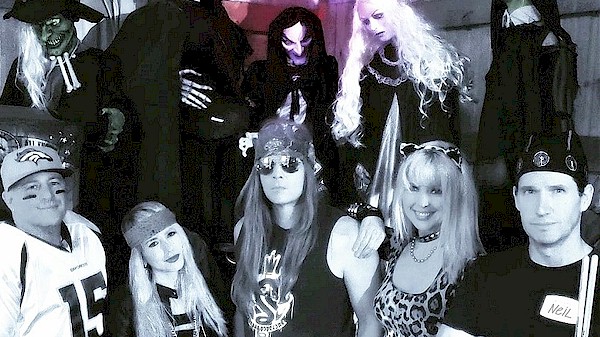 Halloween 2018