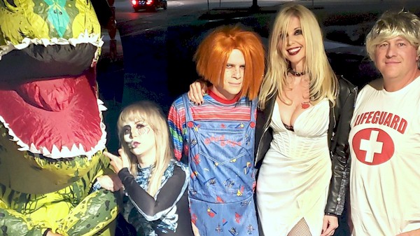 Halloween 2022