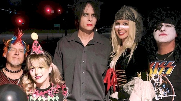 Halloween 2024