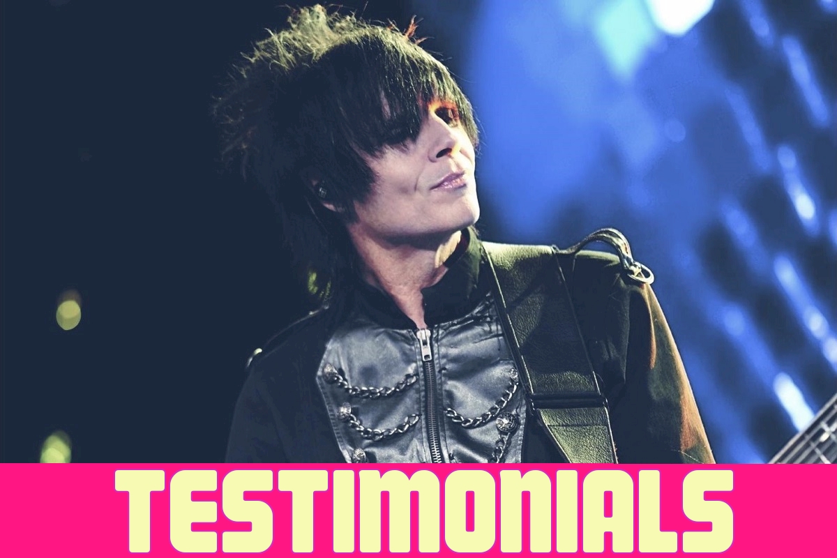 Testimonials