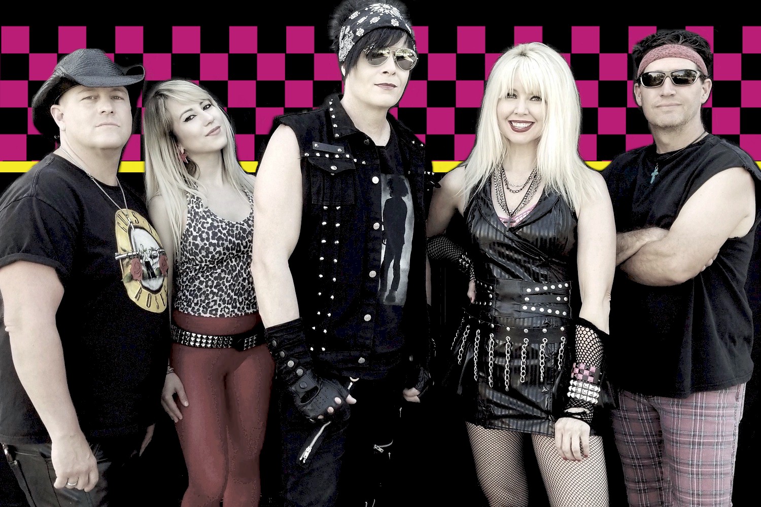 That Eighties Band