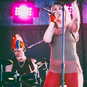 That Eighties Band