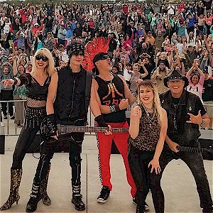 That Eighties Band