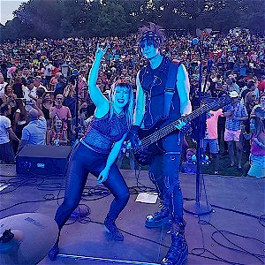 That Eighties Band