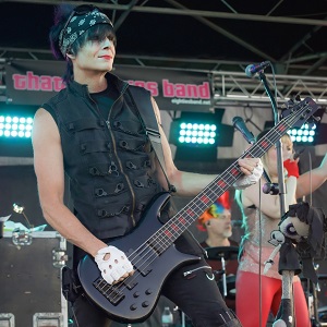 That Eighties Band