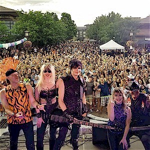 That Eighties Band